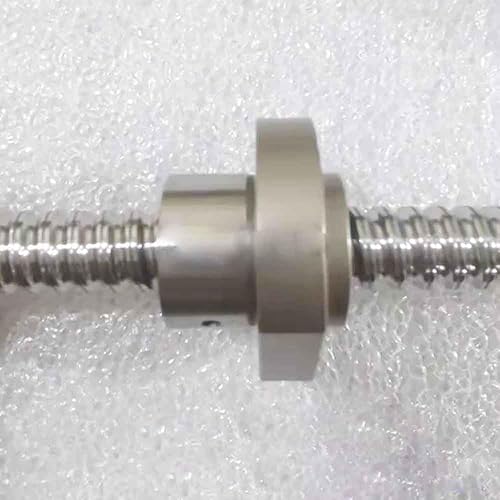THK Taiwan TBI Ball Screw Nut SFAR01610B1D-A - Poueer