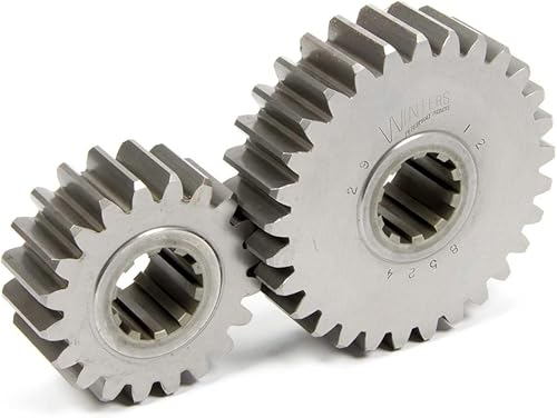 Winters 8537 Quick Change Gears - Poueer