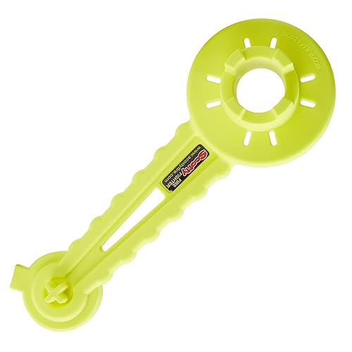 Plastic Drum & Pail Wrench - Poueer