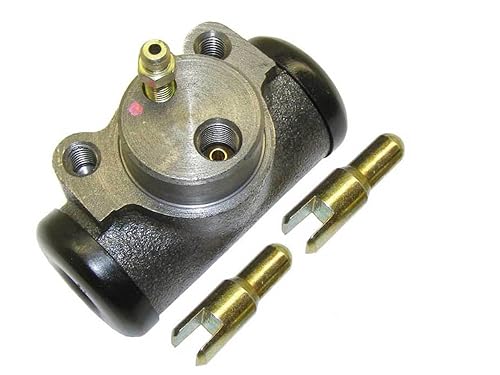 Forklift Supply - Aftermarket Komatsu Forklift Wheel Cylinder PN 34B-30-14311A - Poueer