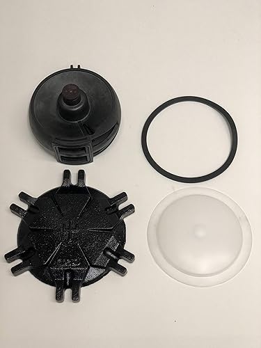 1' Neptune T-10 Water Meter Rebuild Kit - Poueer