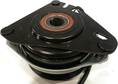 The ROP Shop | PTO Clutch CCW for Simplicity Axion 2690642, 2690644, 2690770, 2690715, 2690771 - Poueer