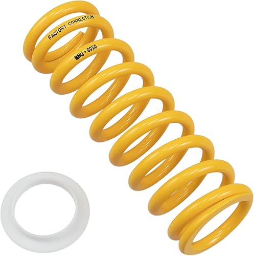 NNU-0056 Shock Springs - 5.6 kg/mm - Poueer