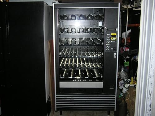 (AP) Automatic Products 4600,6600,7600,112,113, LCM Snack (2)'10' Ct. Large Spirals/Free 2-3 Day Ship! - Poueer