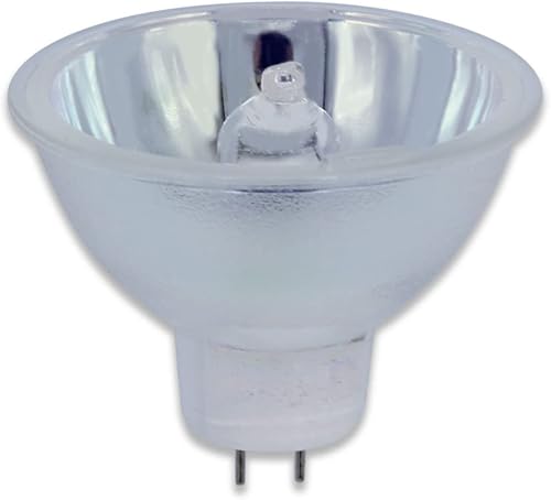 Replacement for Welch Allyn 04200-U Light Bulb by Technical Precision - Poueer