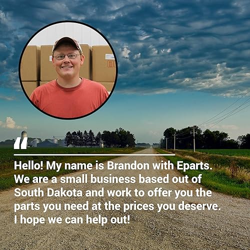 E-67211-14133 Coupling, Inner Ball for Kubota B1550, B7510, B3000, B7200, B2100, B2320, B3000, BX2360, BX23D, BX24D, BX25 ++ - Poueer