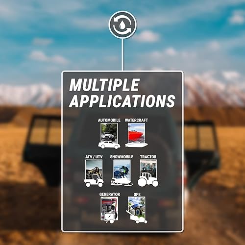 TERA PUMP New Lightweight Water Pump (BPA-Free) Easy to Carry & Food Grade, Fast Siphon, Emergency, Survival Disaster, Hand Transfer for Drinking Water, Fuel etc. - Poueer