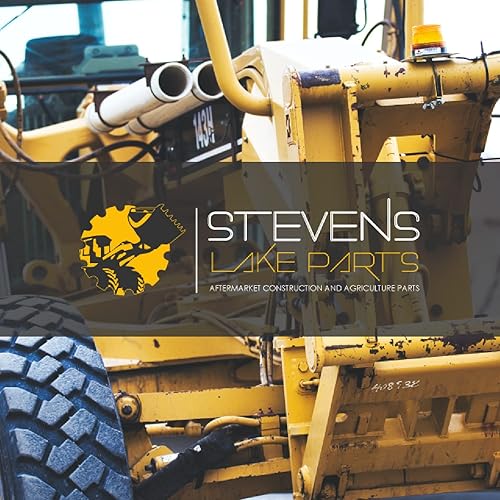 Stevens Lake Parts 131693A1 Coupling - Coupler Pump Drive Fits Case-IH Skid Steer Loader Models: 1825, 1840, 1845C, 40XT, 60XT, 70XT, 75XT++ - Poueer