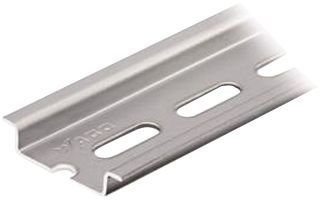 WAGO 210-162 DIN RAIL (10 pieces) - Poueer