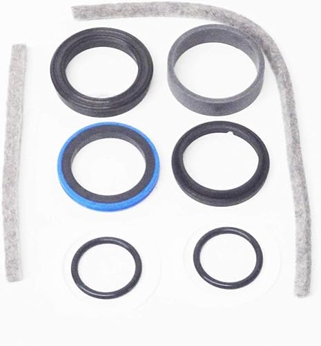 Cylinder Seal Kit 2 post/Rebuild Kit fits Rotary FJ783-12TH Texas Hyd - Poueer