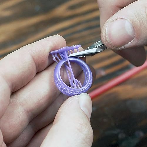 BURNAWAY Investment Casting Resin - 1Lt - Poueer