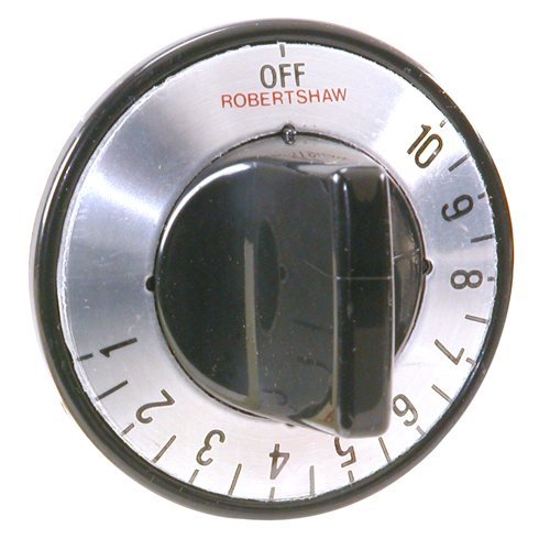 GROEN KETTLE THERMOSTAT KNOB DIAL 013682 - Poueer