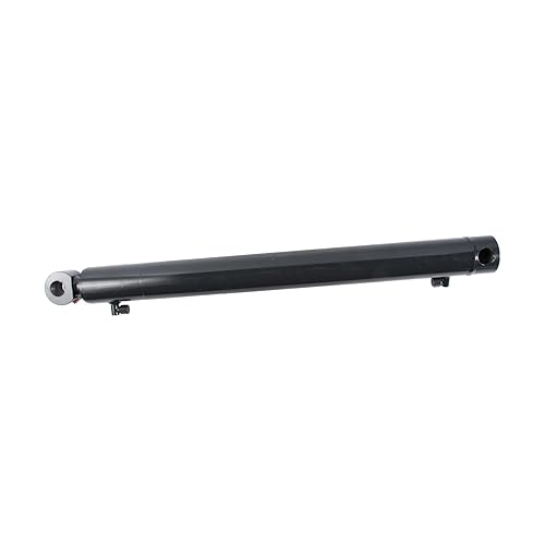 7117667 Hydraulic Lift Cylinder Compatible with Bobcat S205 S175 S185 T190 773 Skid Steer Loader - Poueer