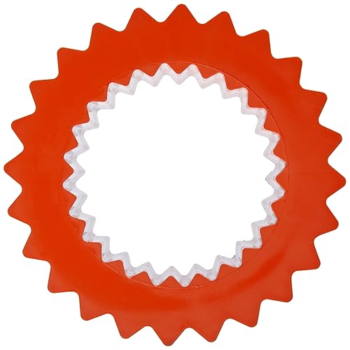 Martin 9H Quadraflex Sleeve, Hytrel, Inch, 6' OD, 3' Length - Poueer