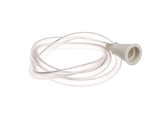 1120019 Water Inlet Hose - Poueer