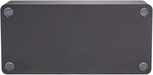 Slide Display Stand - Holds 10 Slides, Bowls - 14mm 18mm 10mm (Half 14mm Half 18mm) - Poueer