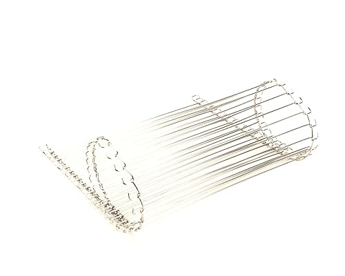 Lincoln Electric Lincoln 12551SP, Wire Belt Cut 45L N/CTD - Poueer