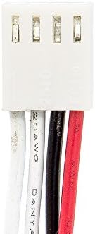 Compatible with Battery AEMC 2960.21, 525832D00 1060, 4630, 5050, 5060, 5070, 6470, 6470/6470-B, 6471, 6472, 6472 Micro-Ohmmeter, 6505 - Poueer