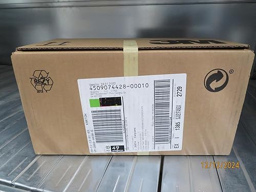 Scotchcast 3M Scotchcast 82004G Plus Casting Tape, Green 4' x 4 Yard (Pack of 10) - Poueer