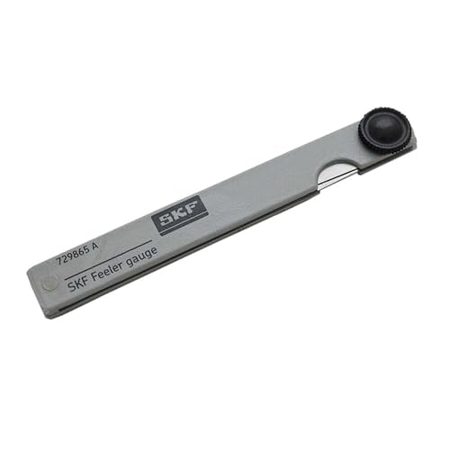 SKF 729865 A Feeler Gauge - Poueer