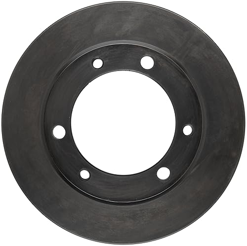 Martin 3 3V 412 SH Hi-Cap QD Sheave, 3V Belt Section, 3 Grooves, SH Bushing required, Class 30 Gray Cast Iron, 4.12' OD, 6022 max rpm, 4.07' Pitch Diameter - Poueer