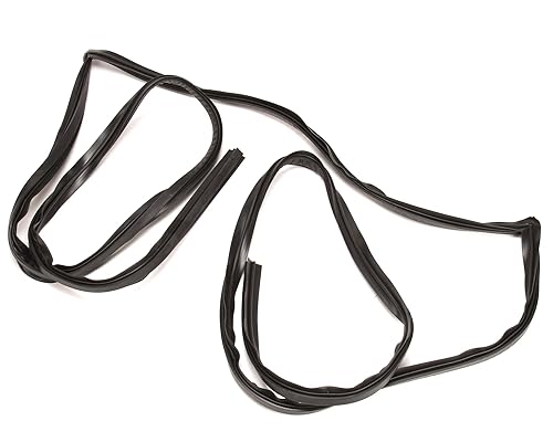 64136 Gasket - Poueer