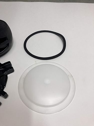 1' Neptune T-10 Water Meter Rebuild Kit - Poueer