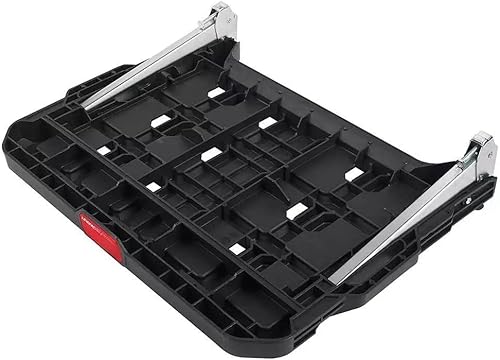 48-22-8481 for Milwaukee PACKOUT Racking Shelf Height 3.9 in Length 16.6 in Width 21 in - Poueer