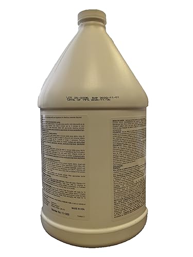 Cavicide 01CD078128 Metrex Model 13-1000 CaviCide Surface Disinfectant/Decontaminant Cleaner, 1 Gallon - Poueer