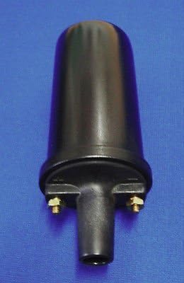 NEW Lincoln Welder Sa-200 Pertronix Low Ohm Coil For Points Or Electronic Ignitions - Poueer