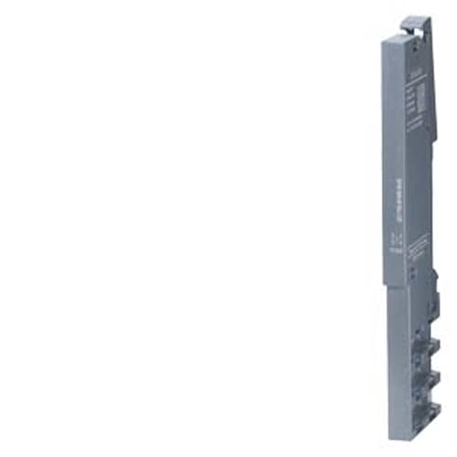 SIEMENS 6ES7193-6PA00-0AA0 PLC MODULE - Poueer