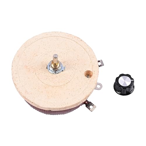 Rheostat 200657 Compatible with Bobcat 250 225 225NT 250FE 250NT Replace 233060 207177 150W 14 Ohm - Poueer