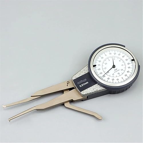 0.01mm Caliper Gauges for Inside Measurement 5-15mm 10-20mm Internal Caliper Dial Gage 20-30mm 30-40 40-50mm(5-15mm) - Poueer