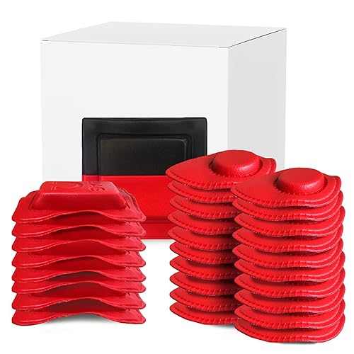Biomagnetism FERRITE Magnets 29 Units KIT - Poueer