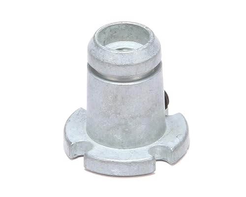 Garland 3043207 Hub. 1 4In .188 Flat OEM Part - Poueer