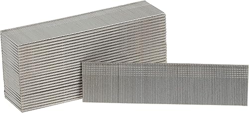 DEWALT Brad Nails, Heavy Duty, 18GA, 1-1/4-Inch, 25000-Pack (DBN18125) - Poueer