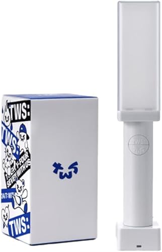 TWS Official LIGHTSTICK - Poueer