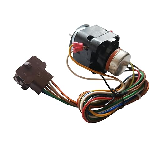 JLG Potentiometer Switch Speed Control JLG 4360407 JLG Lift Parts Rotary Electrical Potentiometer Switch for JLG Boom Lift H800AJ 18RS 18RSJ 24RS 24RSJ 340AJ 400S HC3 460SJ HC3 400S - Poueer