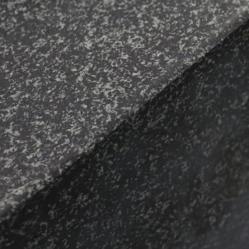 HHIP 4401-4040 15.7 X 15.7 X 2.36' Grade A Granite Surface Plate - Poueer