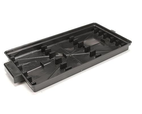 Turbo Air 30211A0202 Condensate Drain Pan - Poueer