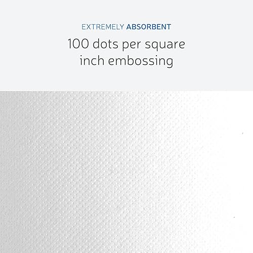 EZbrnd Premium Ultra Deluxe 2ply+ MULTIFOLD Paper Towels, 120 sheets x 15 pk, P2F5-UD (Large Sheet) - Poueer