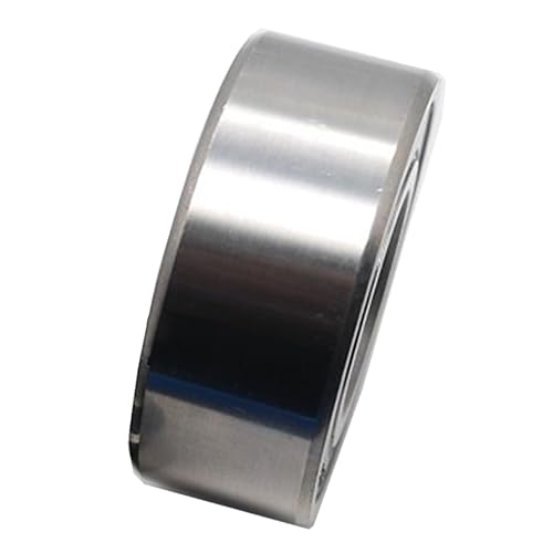 1pcs 5212-2RS 5212RS Double Row Angular Contact Ball Bearings 3212 2RS 60x110x36.5 Mm - Poueer