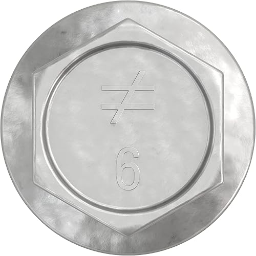 Simpson Strong-Tie THDB62600HMG Titen HD 5/8 in. x 6 in. Mechanically Galvanized Heavy-Duty Screw Anchor (10-Qty) - Poueer