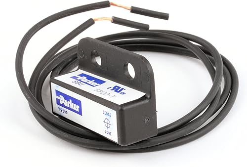 Hoshizaki 4A2033-01 Black Proximity Switch - Poueer