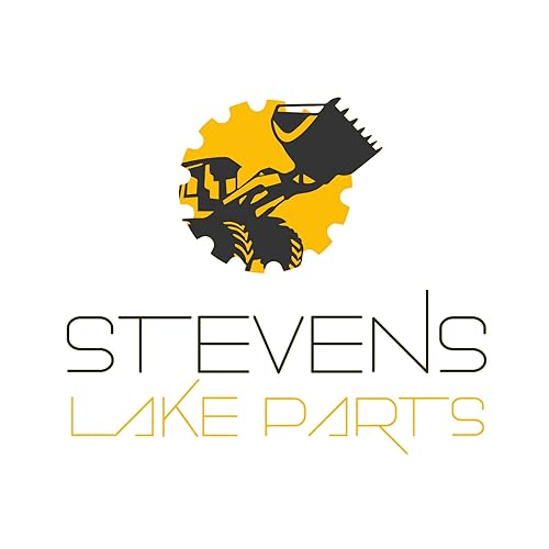 Stevens Lake Parts 131693A1 Coupling - Coupler Pump Drive Fits Case-IH Skid Steer Loader Models: 1825, 1840, 1845C, 40XT, 60XT, 70XT, 75XT++ - Poueer