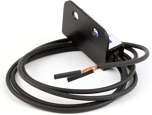 Hoshizaki 4A2033-01 Black Proximity Switch - Poueer