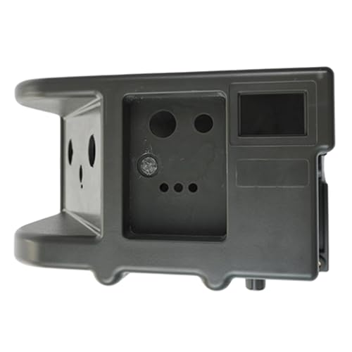Ground Control Box Cover 1671105 Compatible for JLG 1230ES 1930ES 2030ES 2032ES 2630ES 2646ES 3246ES - Poueer