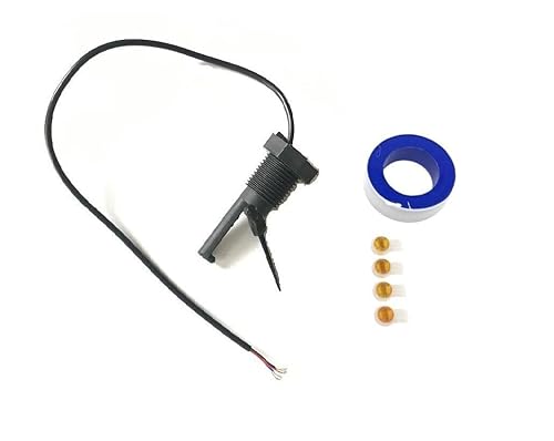 Replacement Flow Switch Assembly Replacement for Intellichlor 520736 IC-20 & IC-40 Systems - Poueer