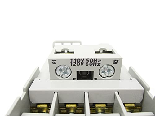 Industrial MRO 100-C12D10 SER. A 110/120V 32A (BR/WH) NSMP-OEM - Poueer