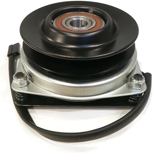 The ROP Shop | PTO Clutch CCW for Simplicity Axion 2690642, 2690644, 2690770, 2690715, 2690771 - Poueer